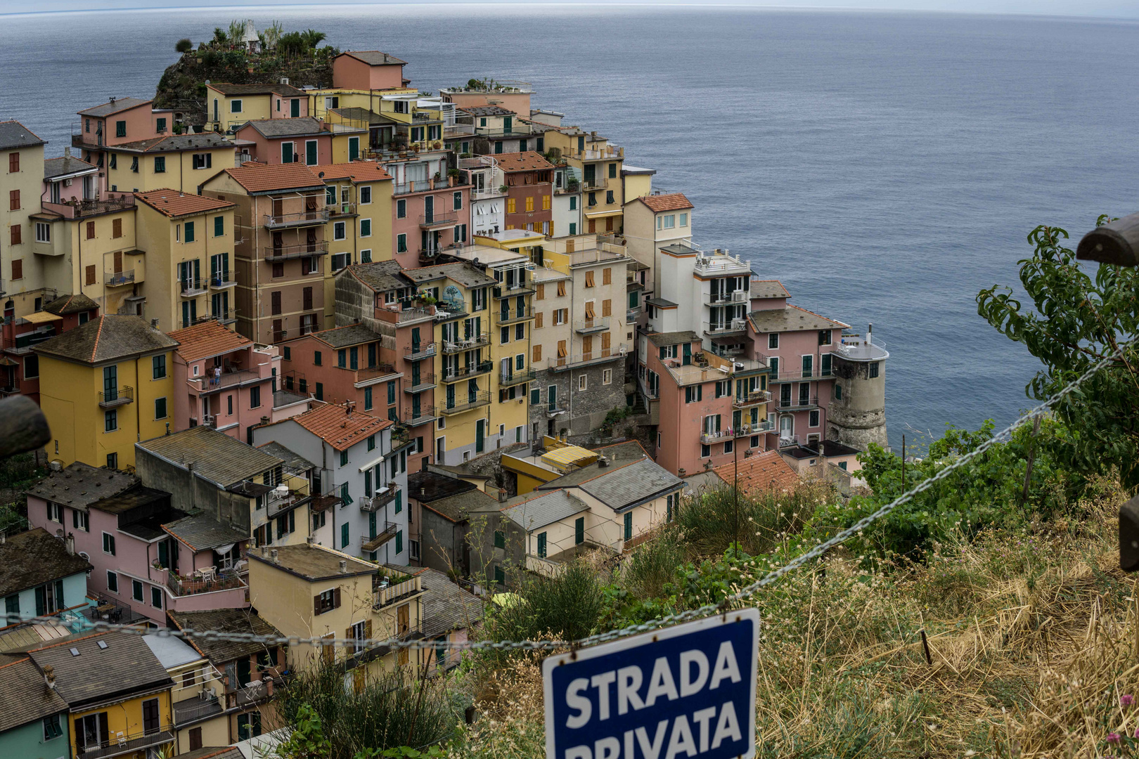 Manarola