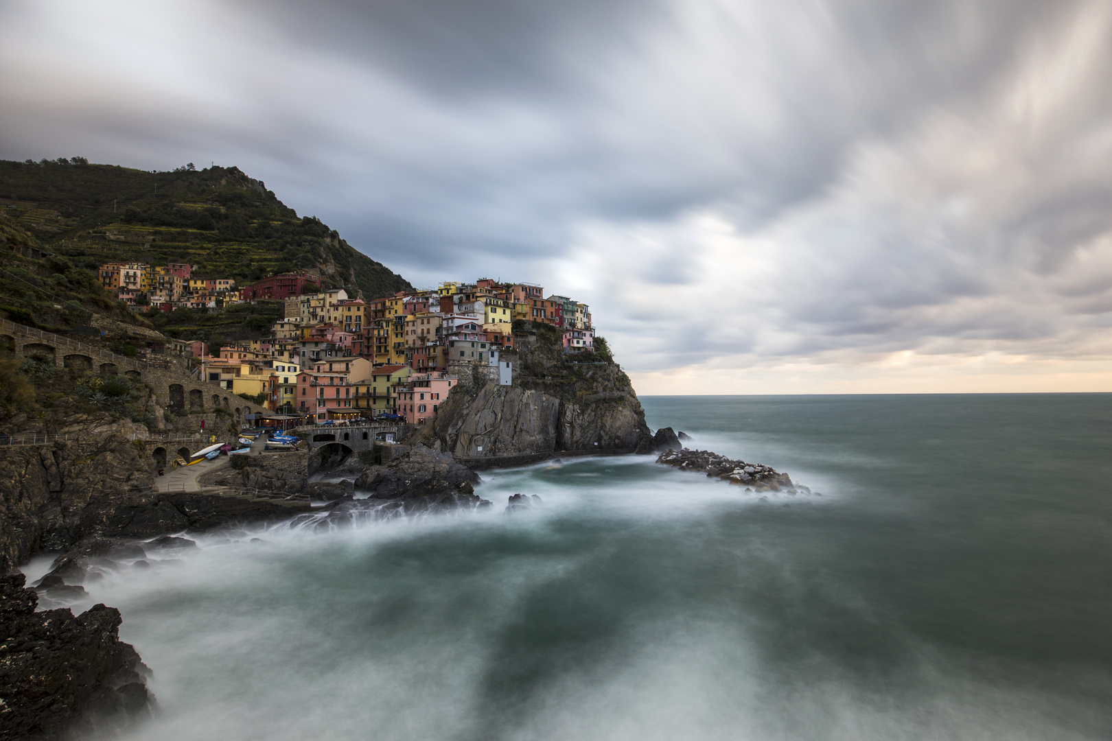 Manarola