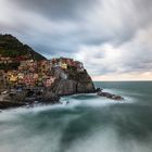 Manarola