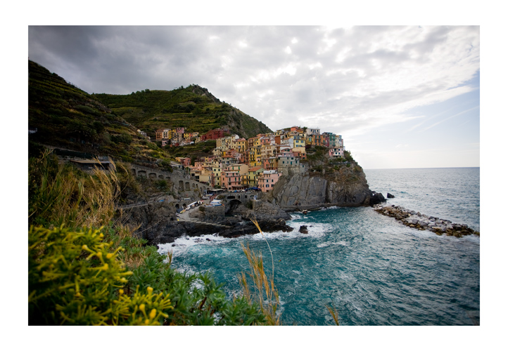 Manarola