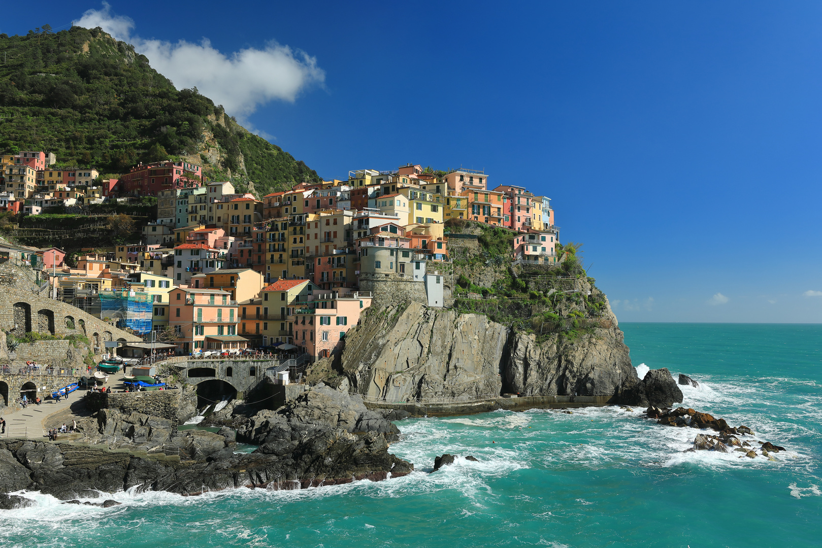 Manarola