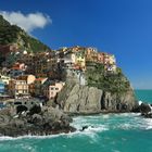 Manarola