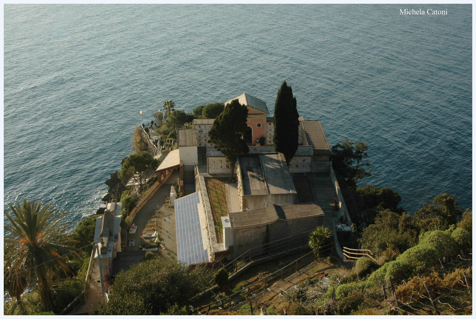 Manarola