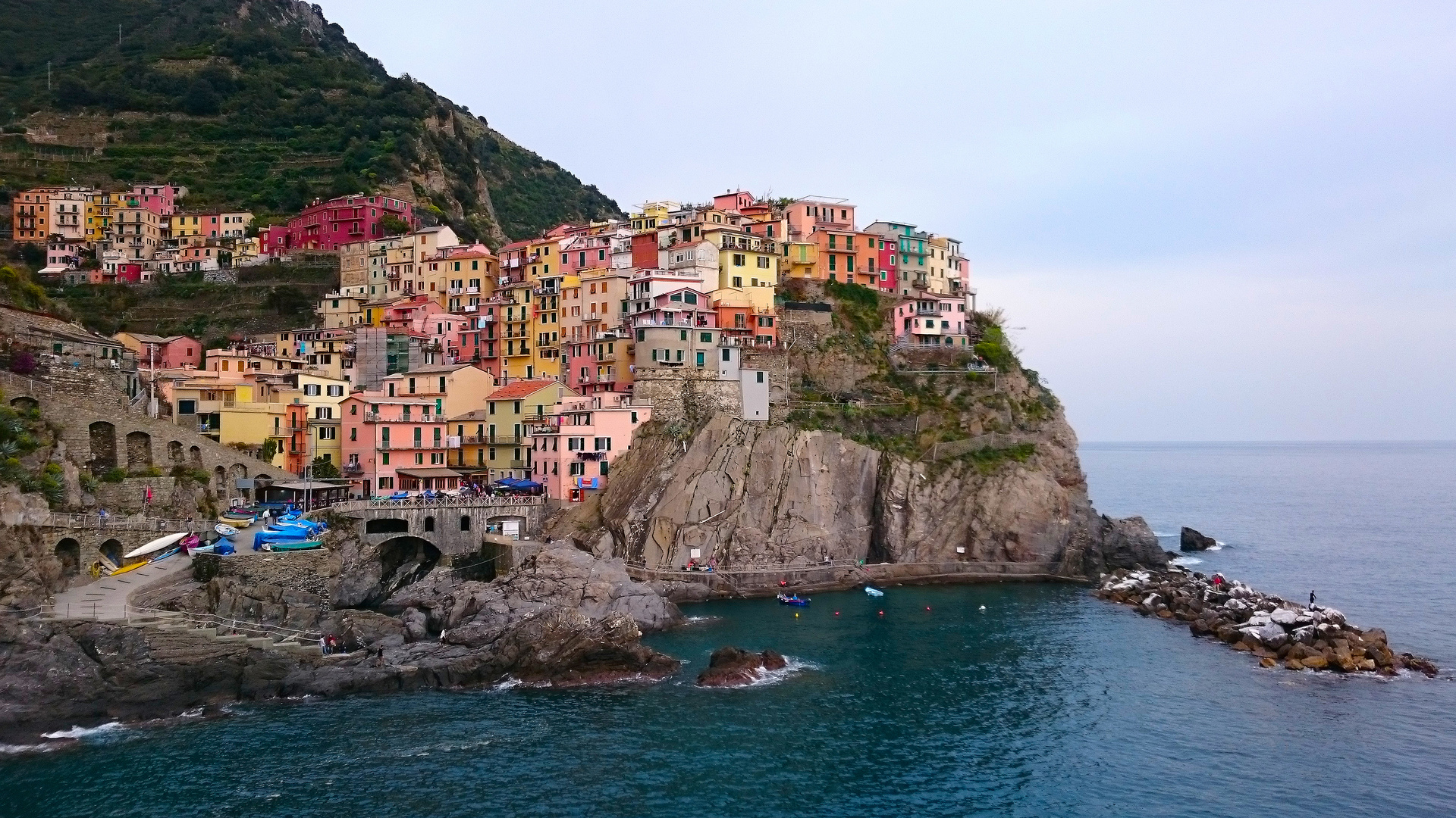 Manarola