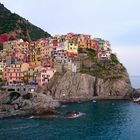 Manarola