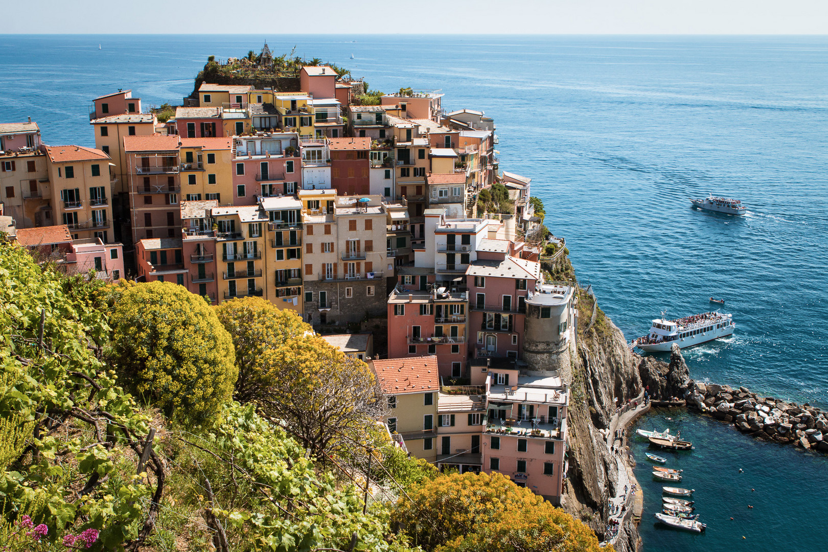 manarola