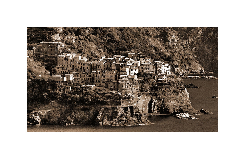 Manarola