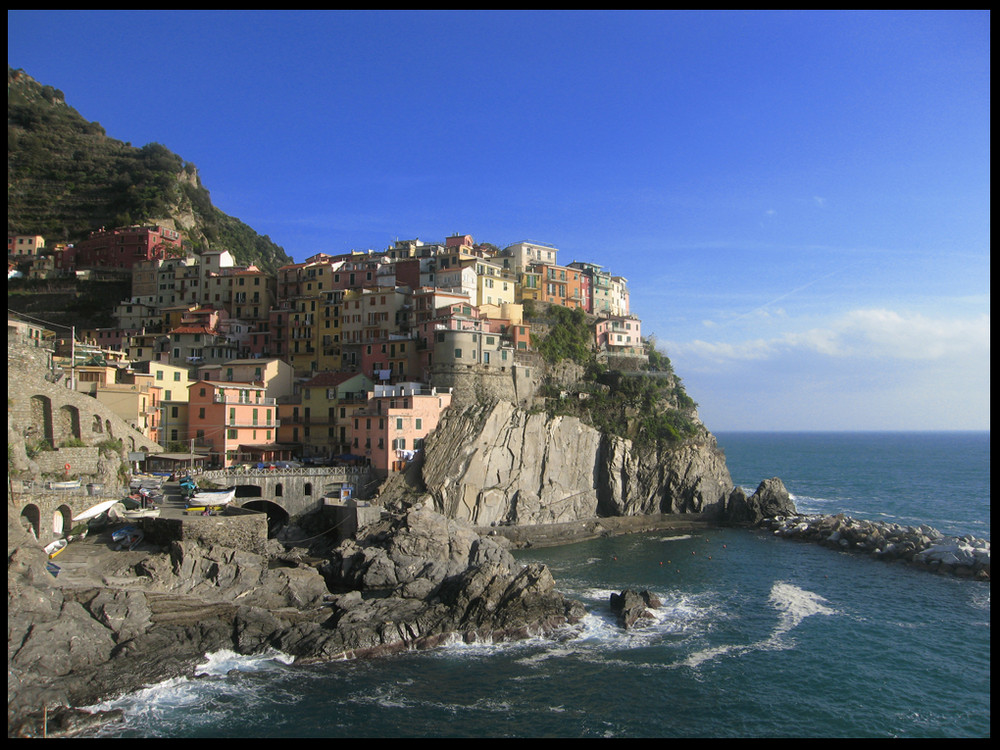 Manarola