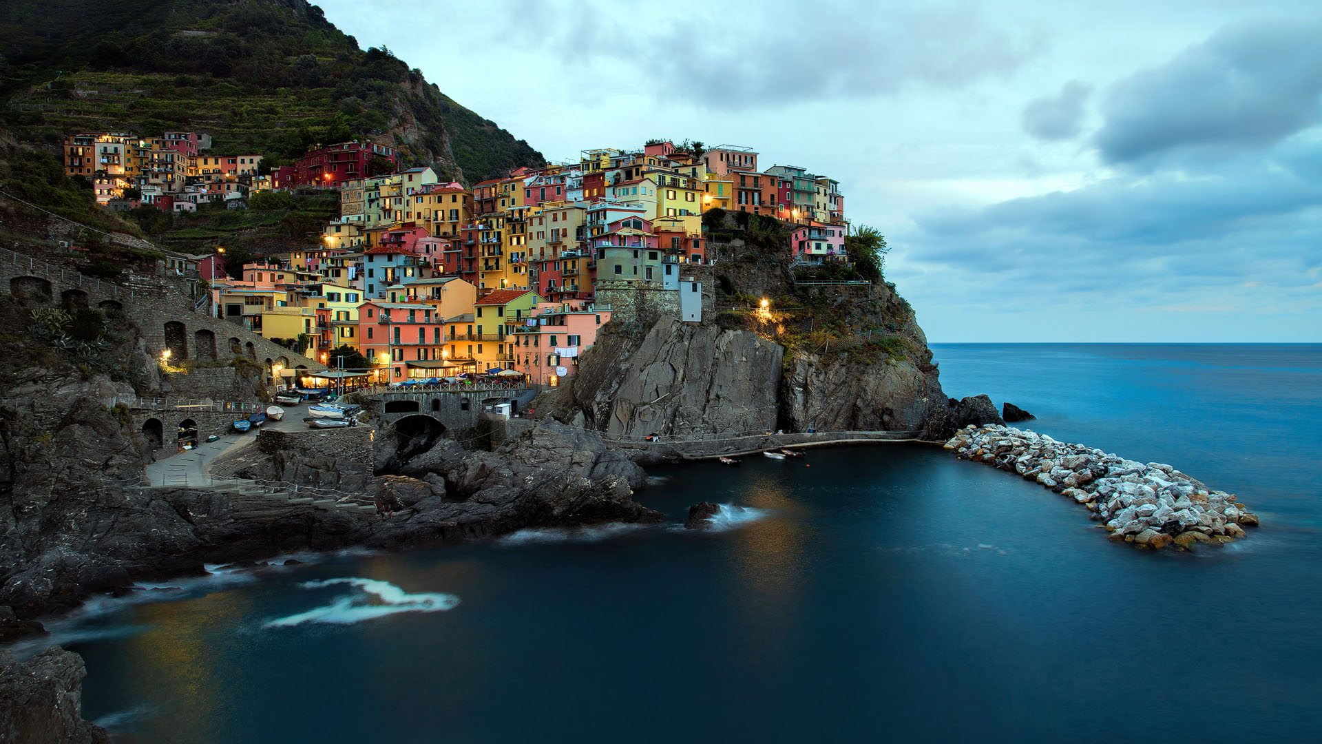 Manarola