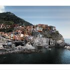 * Manarola *