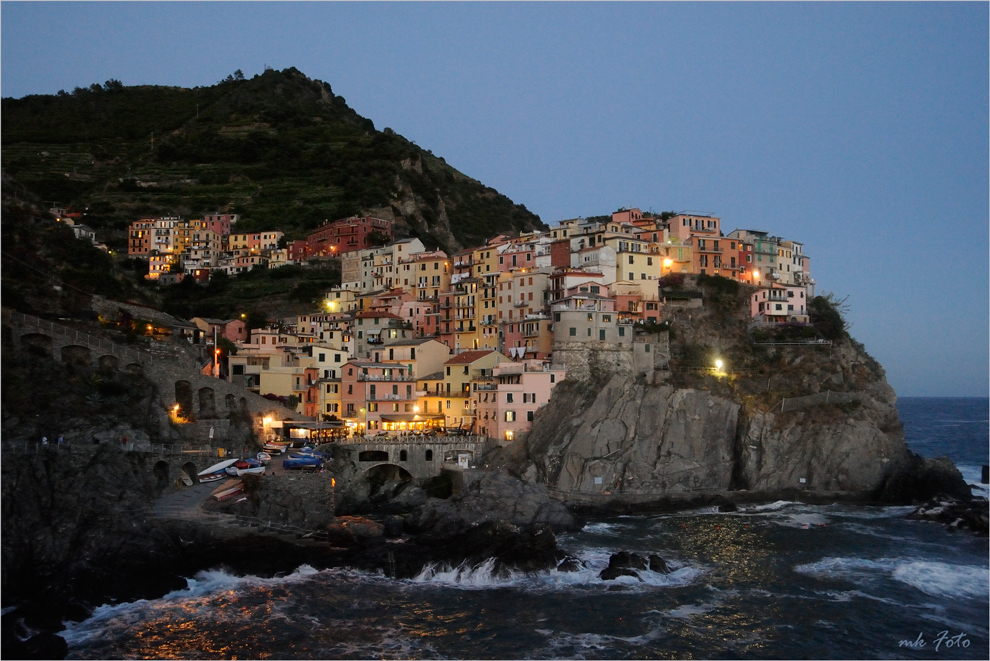 Manarola