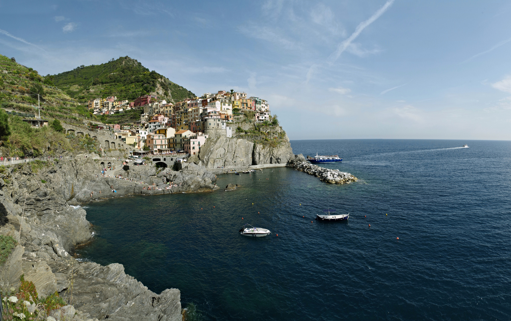 Manarola