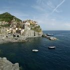 Manarola