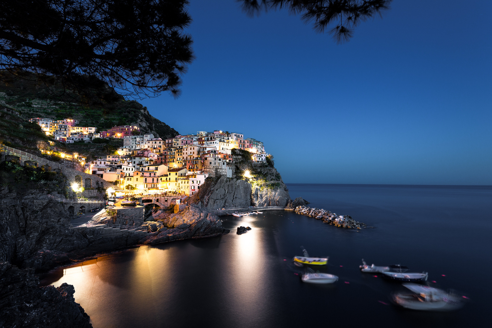 Manarola