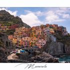 Manarola