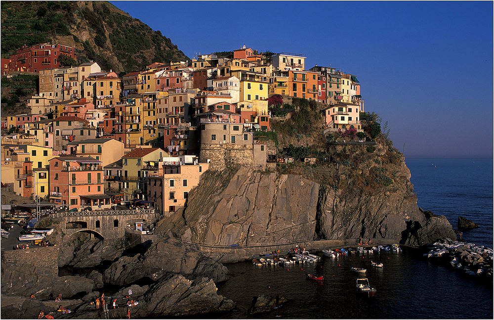 Manarola