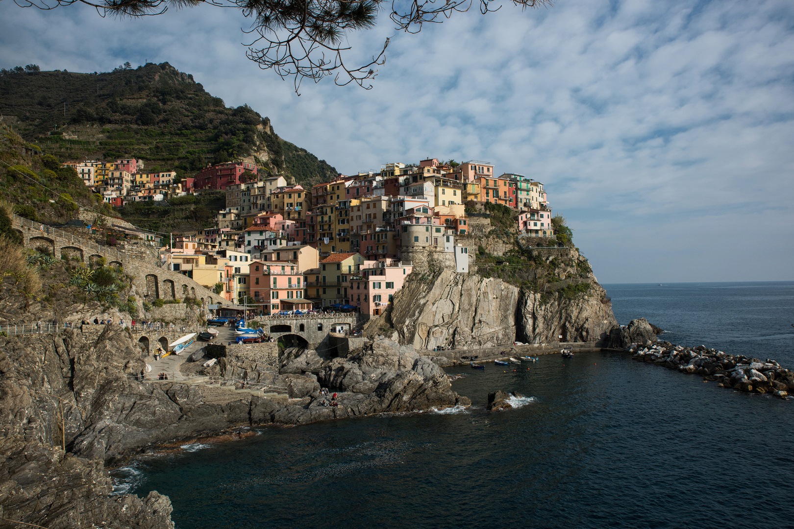 Manarola