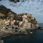 Manarola