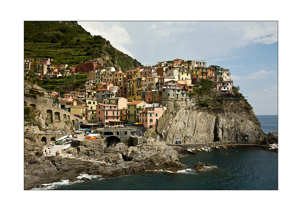 Manarola