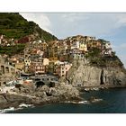 Manarola