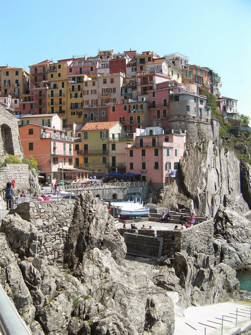 Manarola