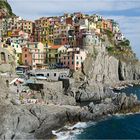 Manarola