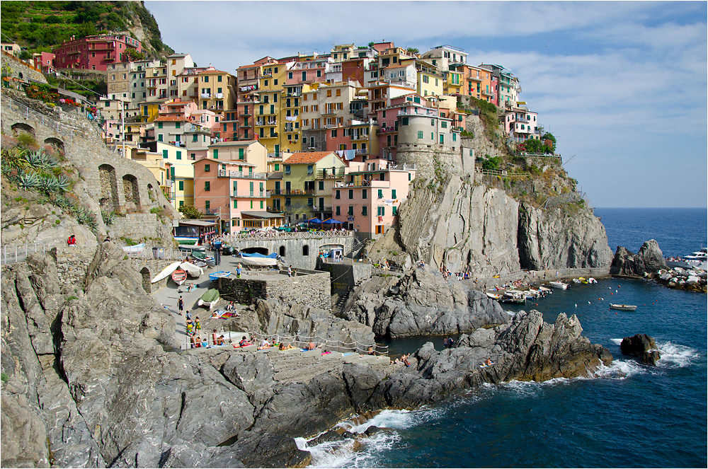 Manarola Foto & Bild europe, italy, vatican city, s marino, italy