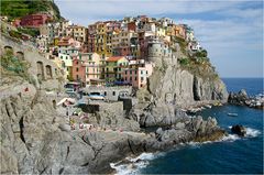 Manarola