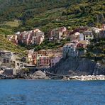 Manarola