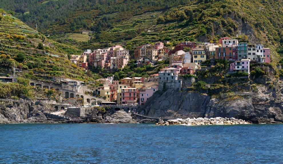 Manarola