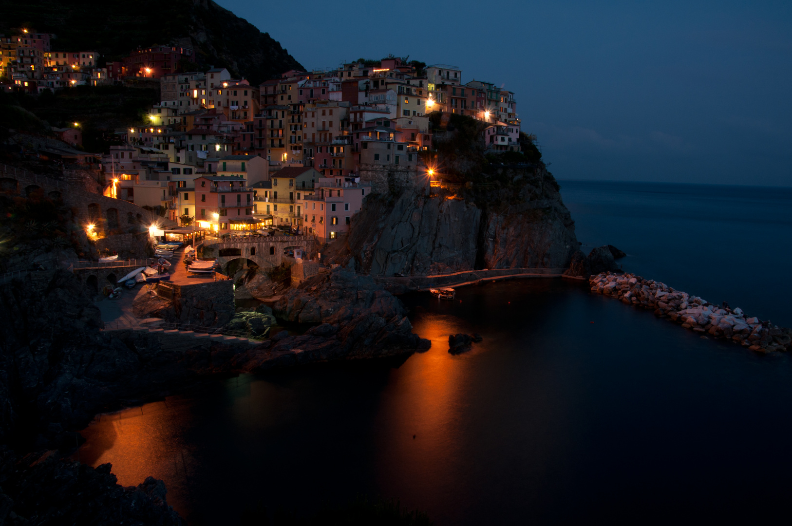 Manarola