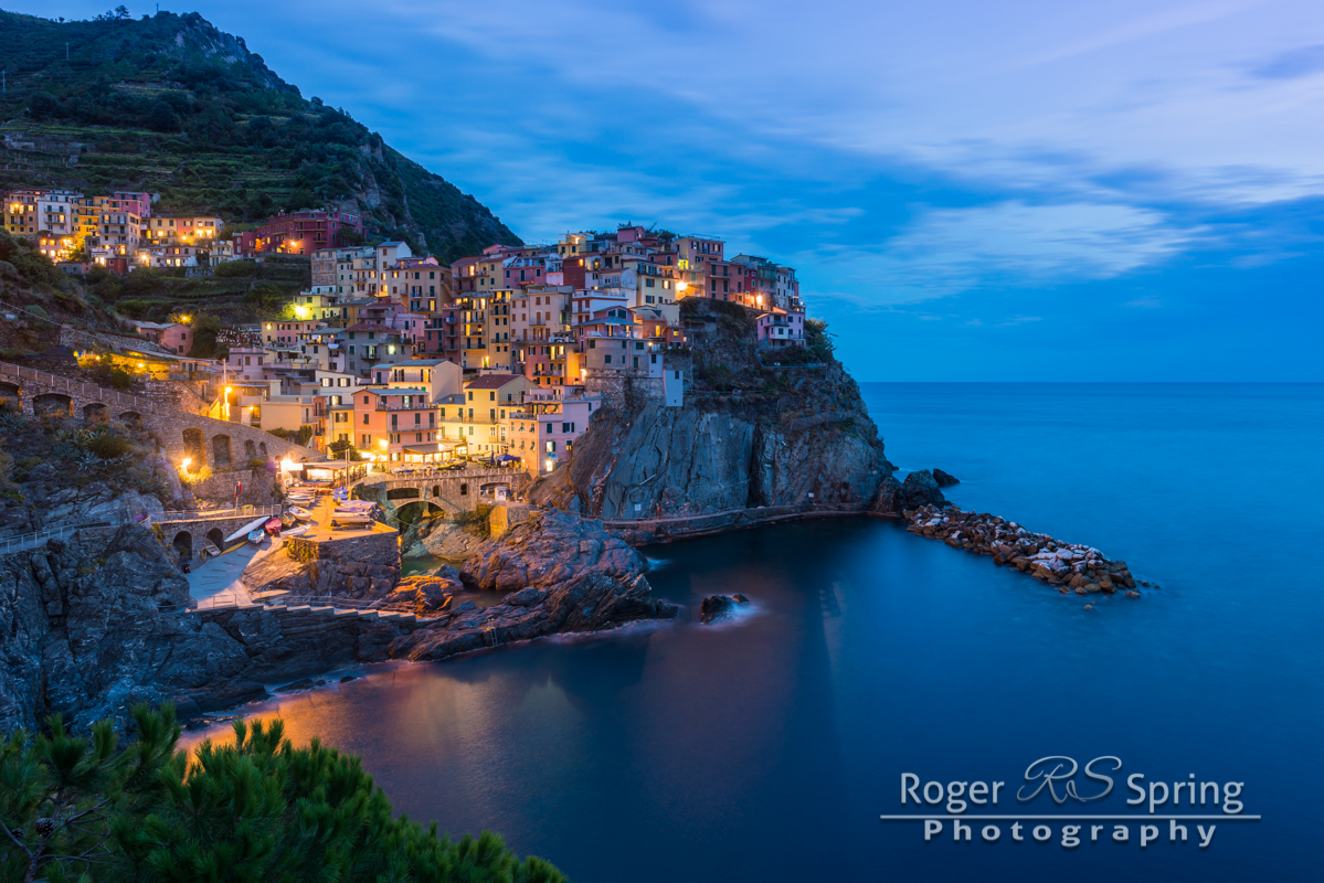 Manarola