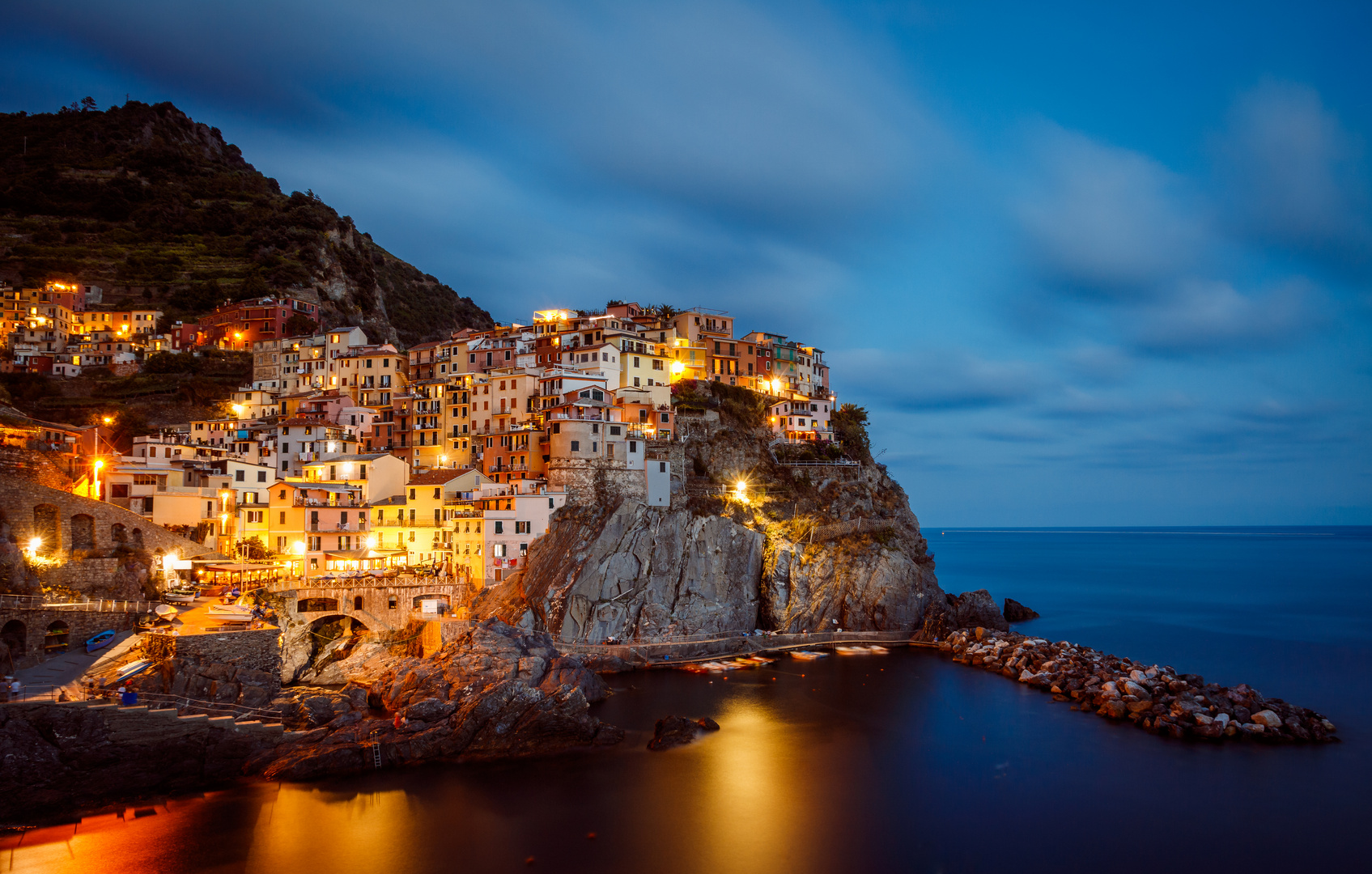 Manarola