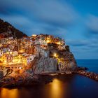 Manarola