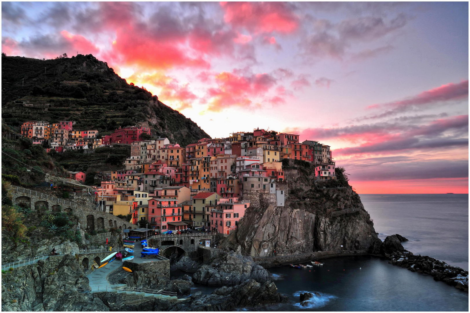 MANAROLA