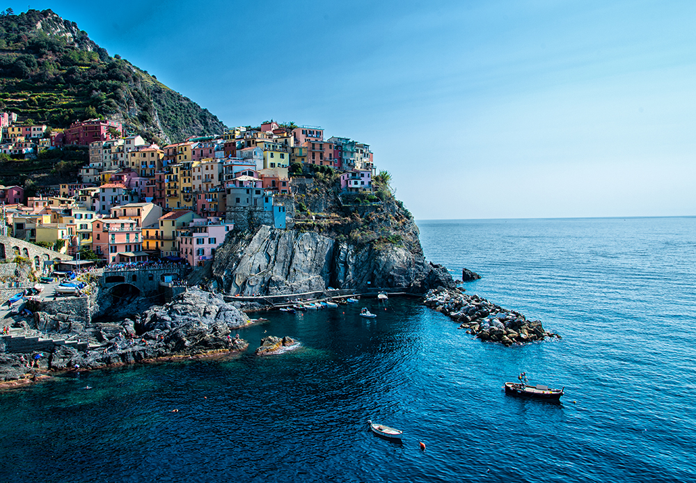 Manarola