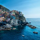 Manarola