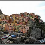 Manarola