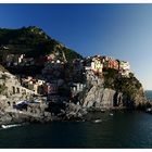 Manarola - Cinque Terre