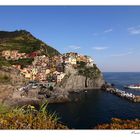 Manarola, Cinque Terre 2