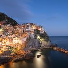 Manarola - Cinque Terre