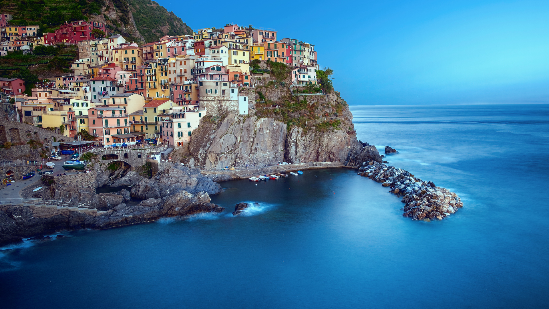 Manarola cinque terre