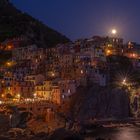 Manarola Cinque Terre