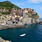 Manarola - Cinque Terre