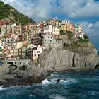 Manarola, Cinque Terre