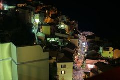 Manarola - Cinque Terre