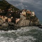 Manarola, Cinque Terre