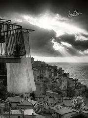 Manarola, Cinque Terre