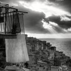 Manarola, Cinque Terre