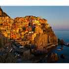 Manarola - Cinque Terre